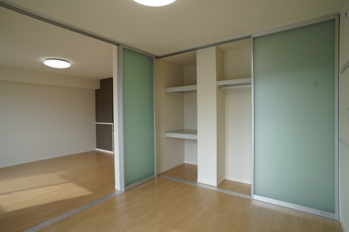 リラフォート 102号-7