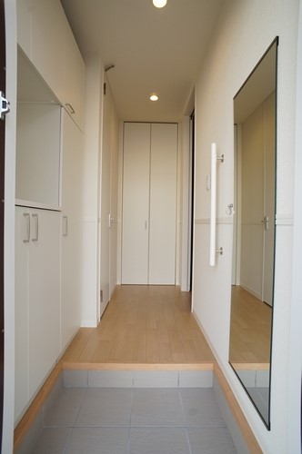 リラフォート 102号-8