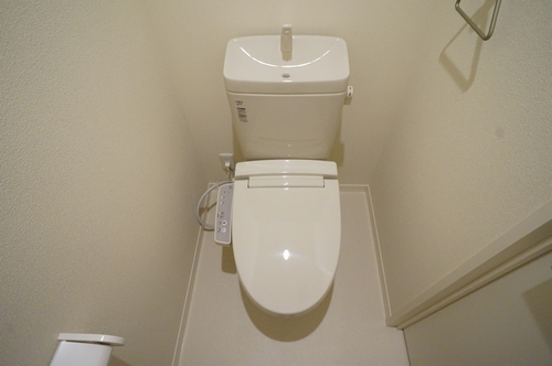 リラフォート 102号-11