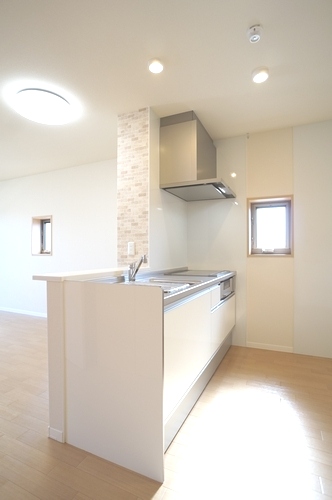 ベルクルー　Ⅱ 306号-3