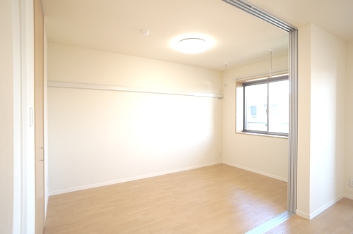 ベルクルー　Ⅱ 306号-5