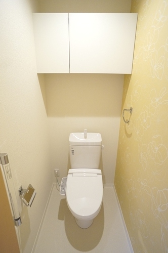 ベルクルー　Ⅱ 306号-10