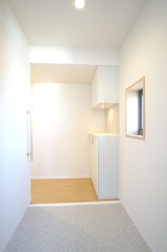 ベルクルー　Ⅱ 306号-11