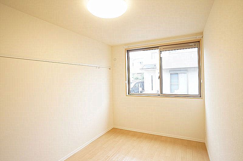 リアンジュ B 102号-5
