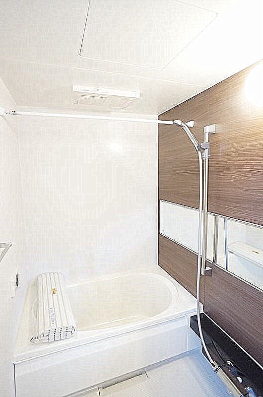 リアンジュ B 102号-8