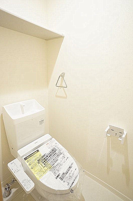 リアンジュ B 102号-9