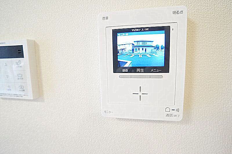リアンジュ B 102号-10
