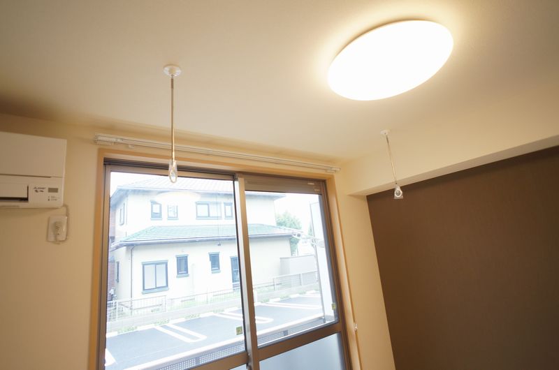 リアンジュ B 103号-5