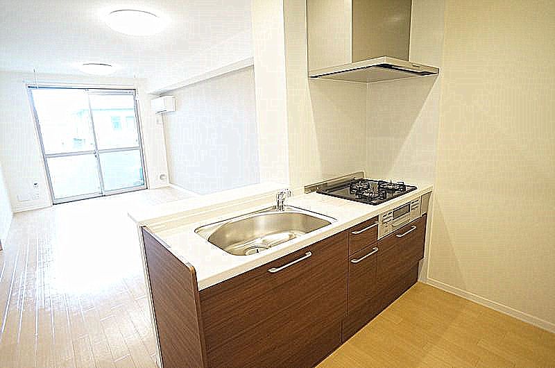 リアンジュ　Ｂ 203号-4