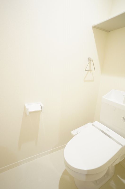 リアンジュ　Ｂ 203号-11