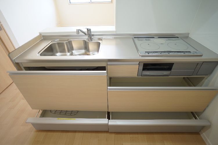 ドリーミオ　Ｂ 201号-4