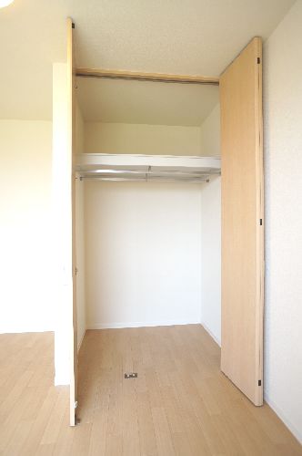 ドリーミオ　Ｂ 201号-6