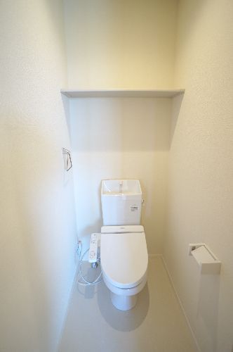 ドリーミオ　Ｂ 201号-10