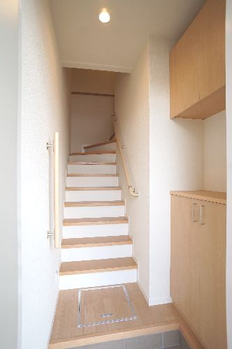 ドリーミオ　Ｂ 201号-11