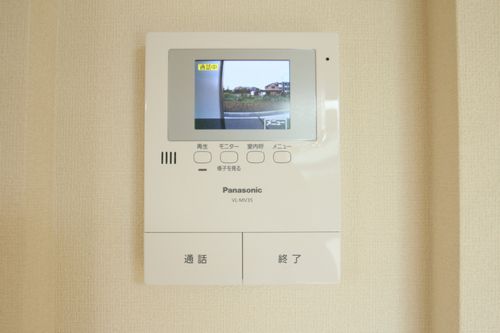 ベルネージュ 102号-8