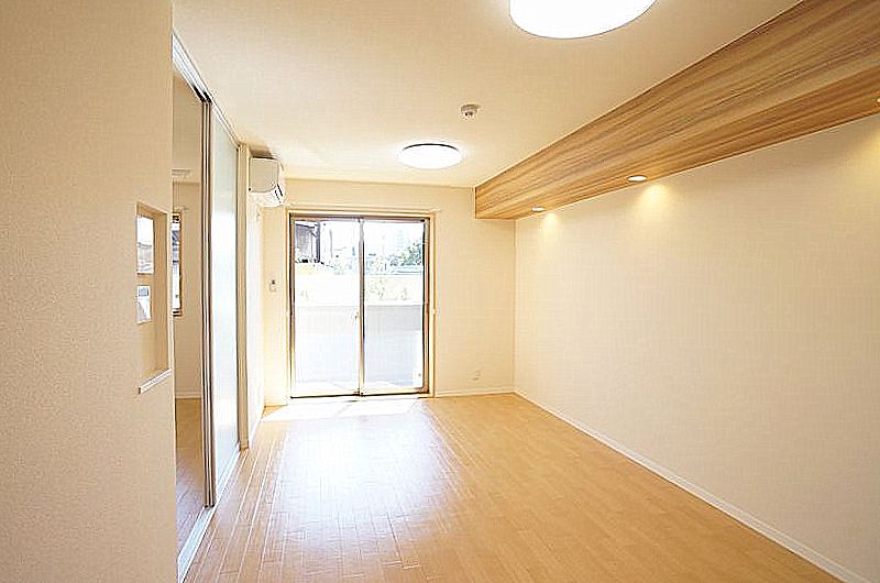 グランシャレ 102号-2