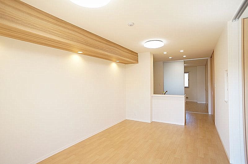 グランシャレ 102号-3