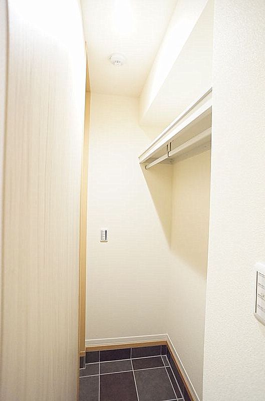 グランシャレ 102号-11
