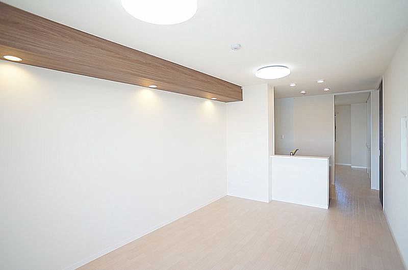 グランシャレ 202号-3