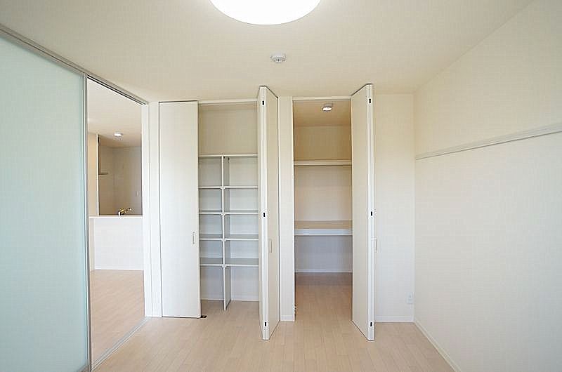 グランシャレ 202号-5