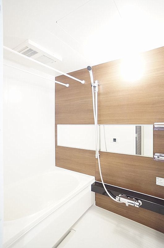 グランシャレ 202号-7