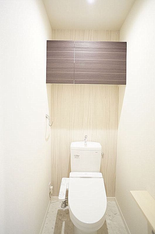 グランシャレ 202号-8