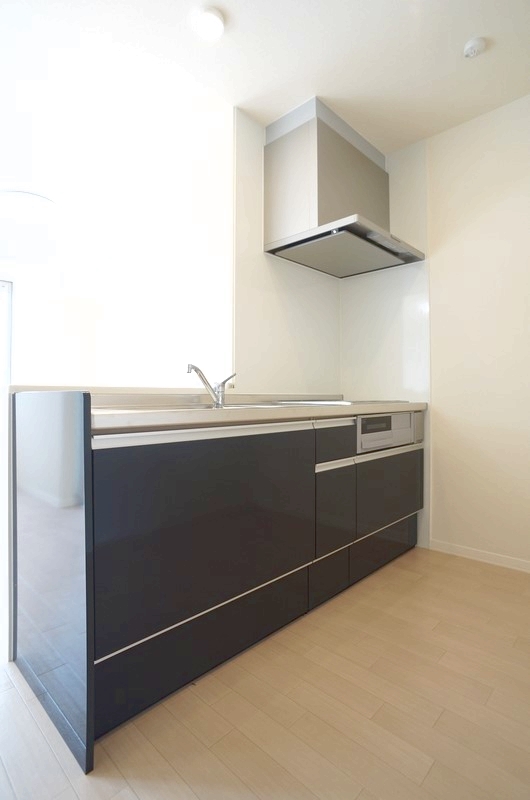 ラ・ルーチェ 101号-5