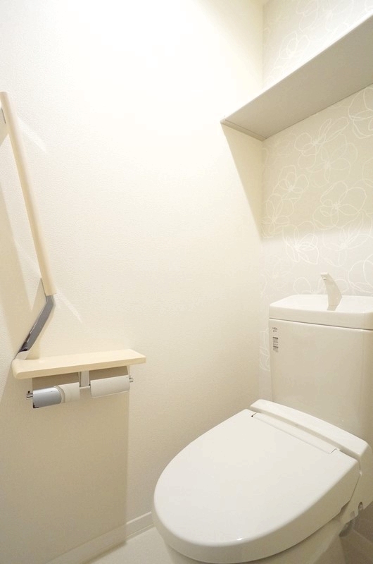 ラ・ルーチェ 101号-8