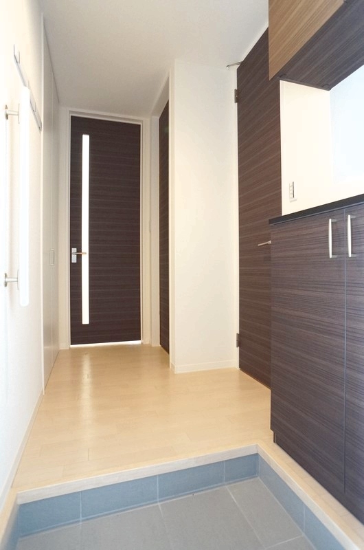 ラ・ルーチェ 101号-9