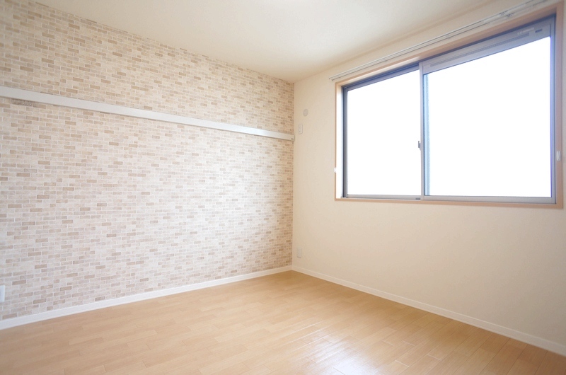 ラ・ルーチェ 202号-4