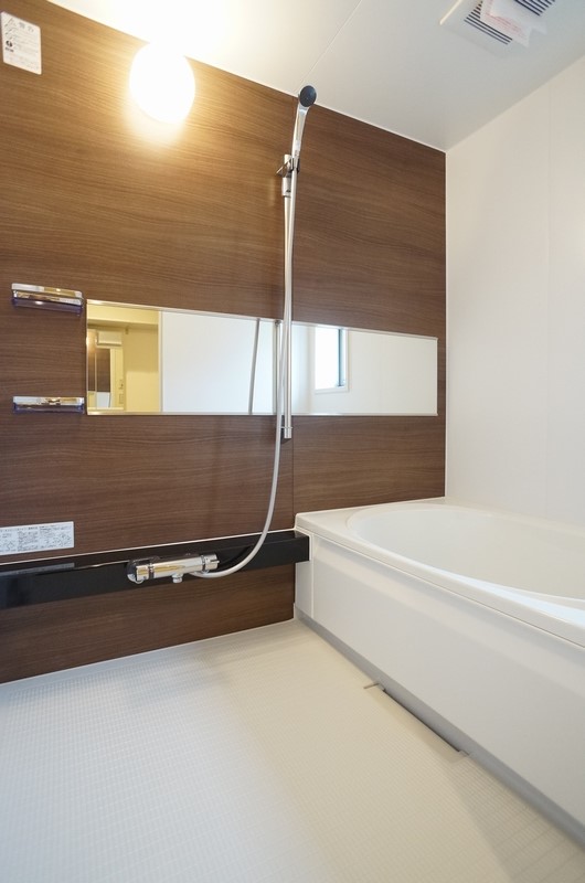 ラ・ルーチェ 202号-8