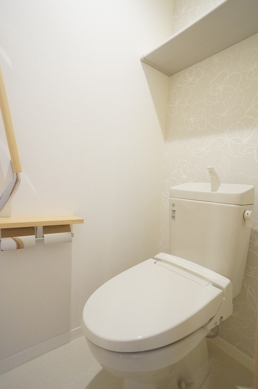 ラ・ルーチェ 202号-9