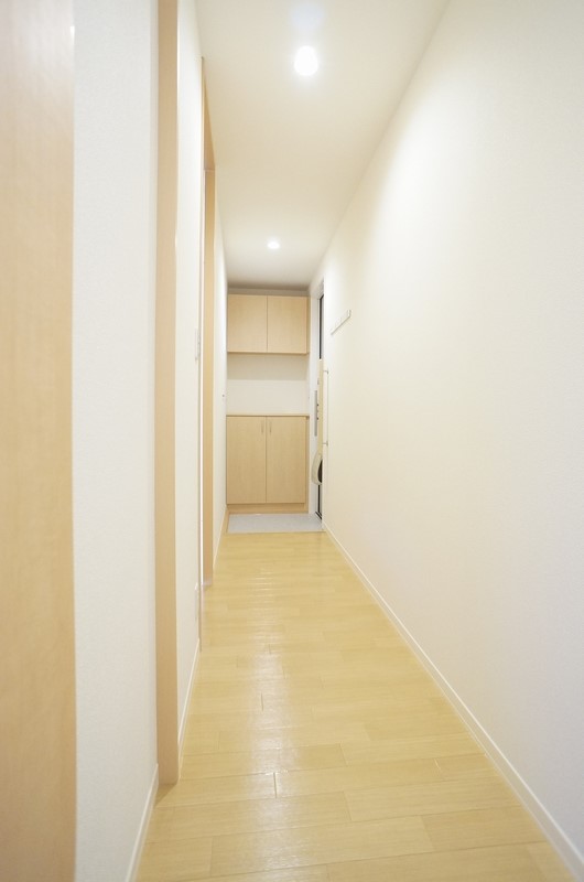 ラ・ルーチェ 202号-10