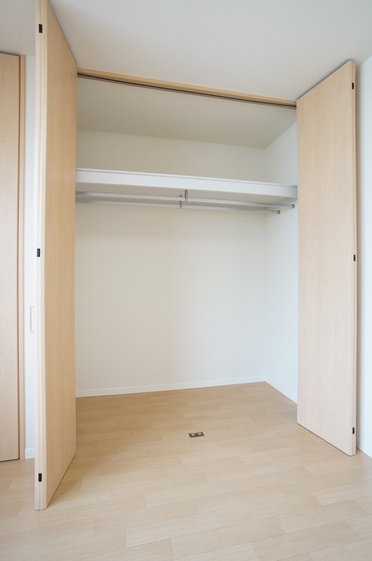 ラ・ルーチェ 202号-11