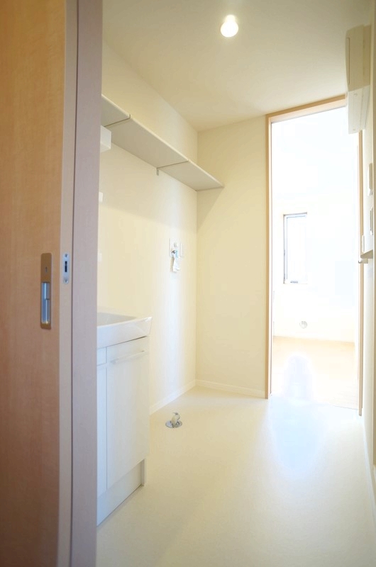 カトレア　Ⅱ 202号-8