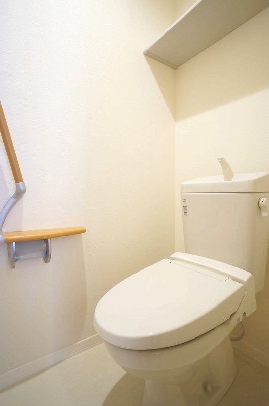 カトレア　Ⅱ 202号-10