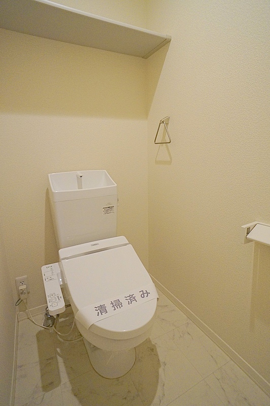 モンテ 201号-10