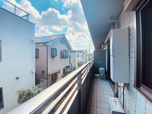 グリーンセント 203号-11
