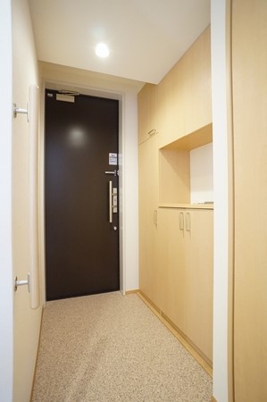 レーヴ・やまと 101号-10