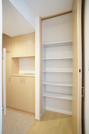 レーヴ・やまと 101号-11