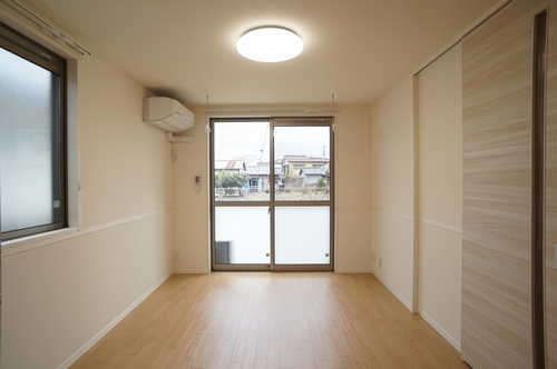 グリュック 103号-2