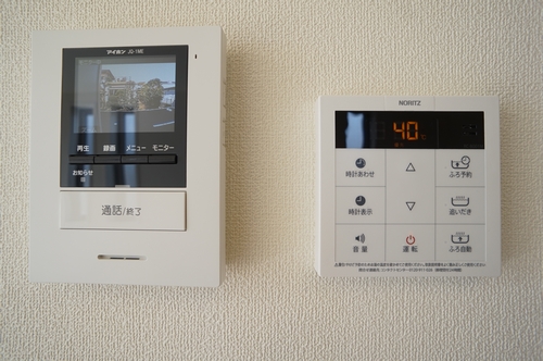エクラージュM 102号-5