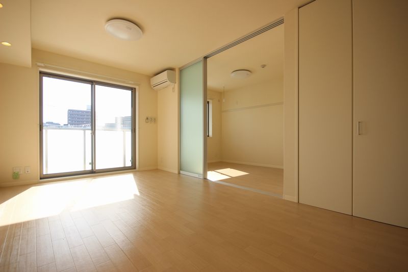 グラッツィエ 305号-2