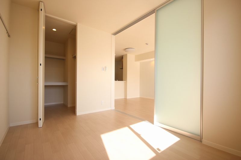 グラッツィエ 305号-5