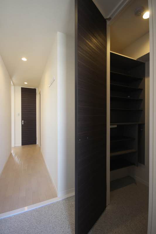 グラッツィエ 305号-7