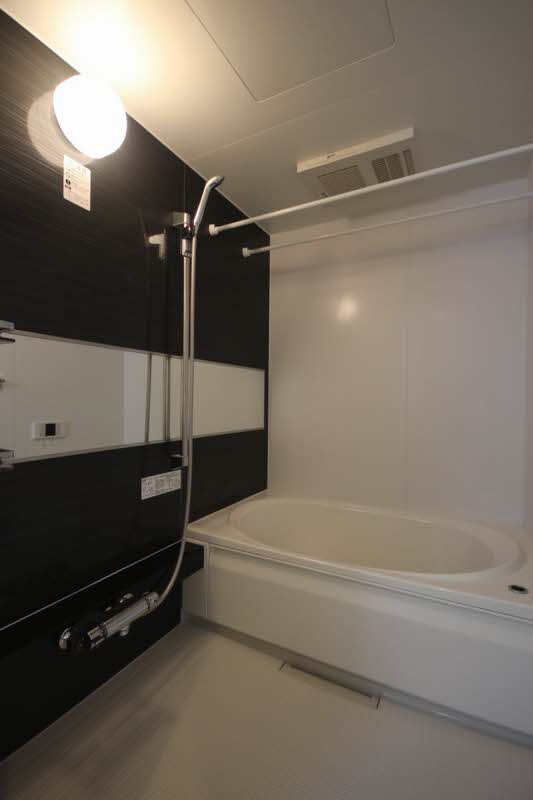 グラッツィエ 305号-9