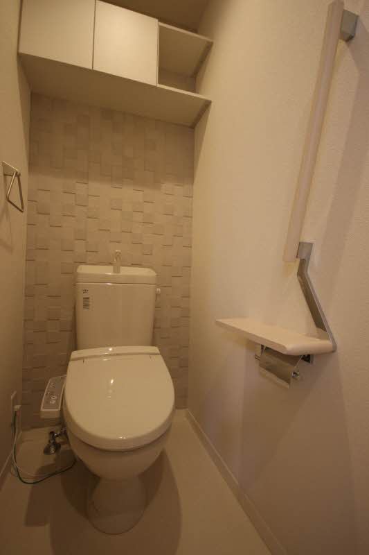 グラッツィエ 305号-11