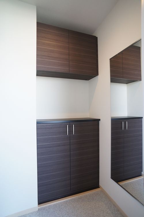 ＳＫシャーメゾン大原 301号-8