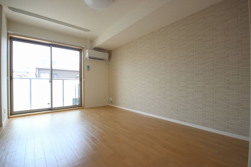 スペリアージュ　Ⅱ 205号-2