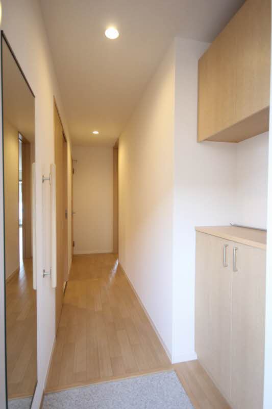 スペリアージュ　Ⅱ 205号-7